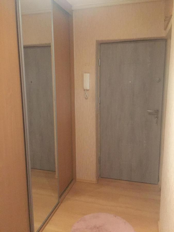 Mieszkanko Kołobrzeg Exterior foto